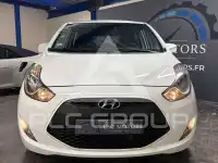 2016 Hyundai IX20