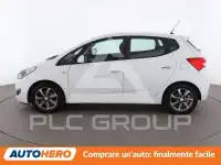 2016 Hyundai IX20