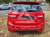 2016 Hyundai IX20