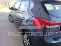 2016 Hyundai IX20