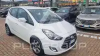 2016 Hyundai IX20