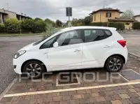 2016 Hyundai IX20