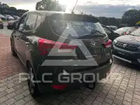 2016 Hyundai IX20