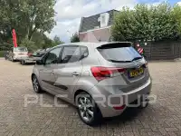 2016 Hyundai IX20