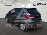 2016 Hyundai IX20