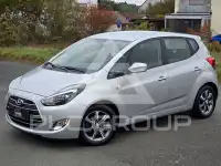 2016 Hyundai IX20