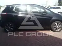 2016 Hyundai IX20