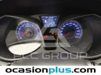 2016 Hyundai IX20