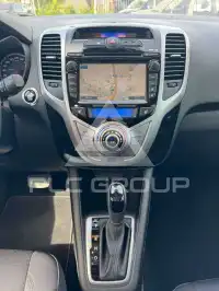 2016 Hyundai IX20