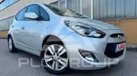2016 Hyundai IX20