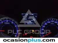 2016 Hyundai IX20