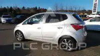 2016 Hyundai IX20