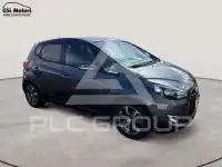 2016 Hyundai IX20
