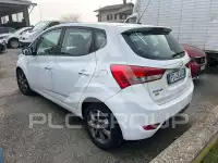 2016 Hyundai IX20