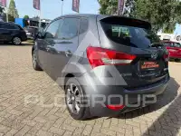 2016 Hyundai IX20