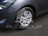 2016 Hyundai IX20