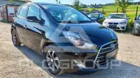 2016 Hyundai IX20