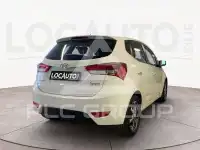 2016 Hyundai IX20