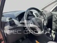 2016 Hyundai IX20