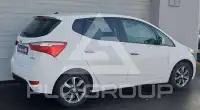 2016 Hyundai IX20