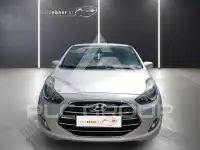 2016 Hyundai IX20