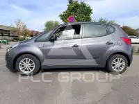 2016 Hyundai IX20