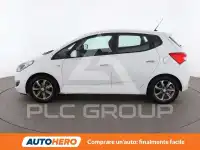 2016 Hyundai IX20