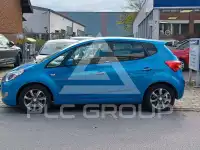 2016 Hyundai IX20