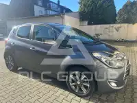 2016 Hyundai IX20