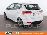 2016 Hyundai IX20