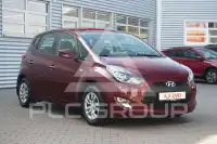 2016 Hyundai IX20