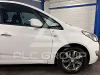 2016 Hyundai IX20