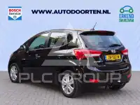 2016 Hyundai IX20