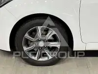 2016 Hyundai IX20