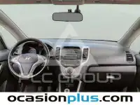 2016 Hyundai IX20
