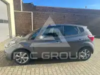 2016 Hyundai IX20