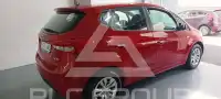 2016 Hyundai IX20