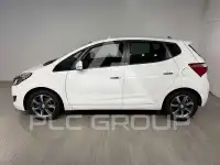 2016 Hyundai IX20