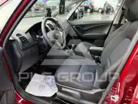 2016 Hyundai IX20