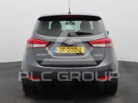 2016 Hyundai IX20