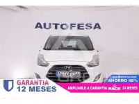 2016 Hyundai IX20