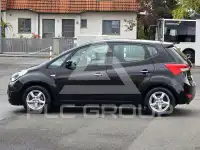 2016 Hyundai IX20