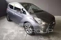 2016 Hyundai IX20