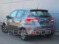 2016 Hyundai IX20