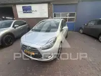 2016 Hyundai IX20