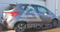 2016 Hyundai IX20