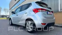 2016 Hyundai IX20