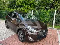 2016 Hyundai IX20