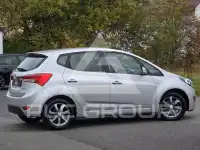 2016 Hyundai IX20