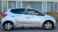 2016 Hyundai IX20